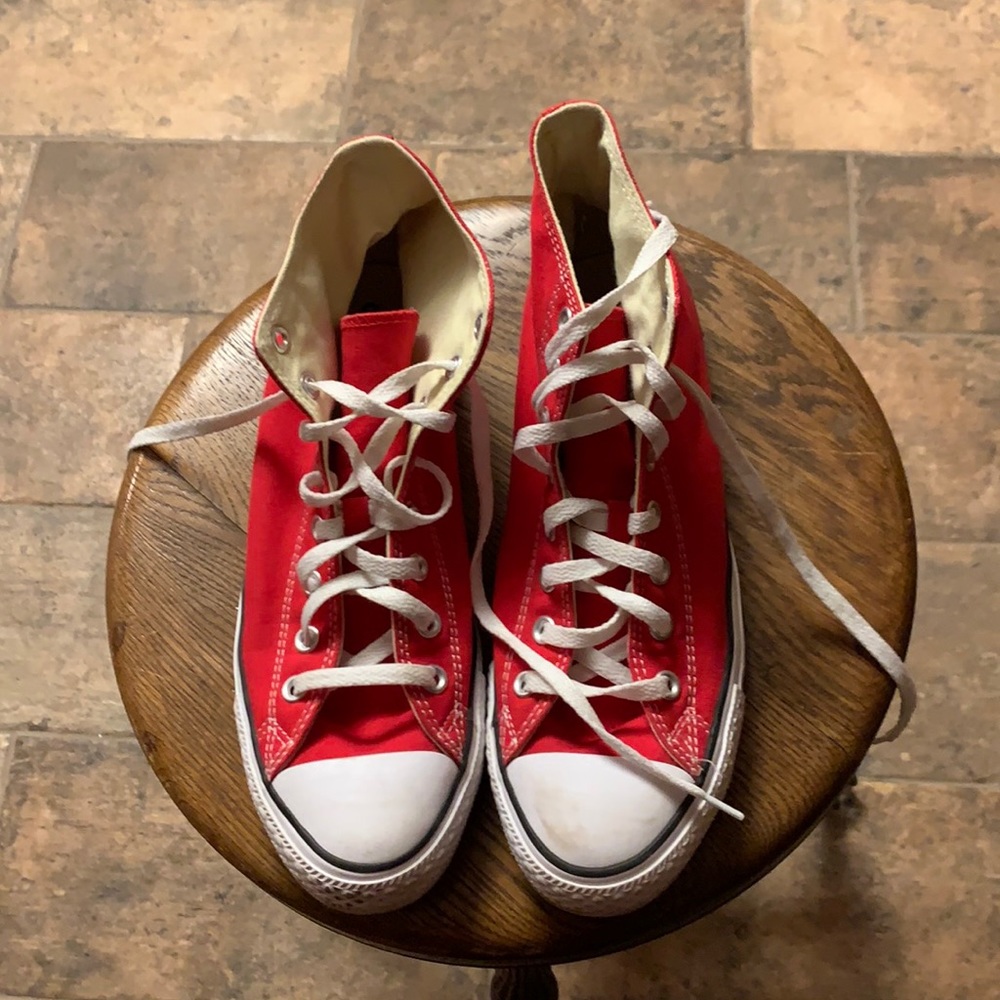 Converse guys shoes